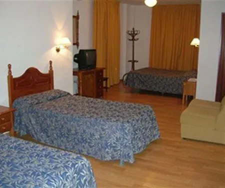 Andalucia Hotel