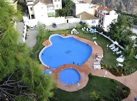 Andalucia Hotel