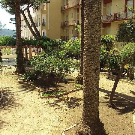 Andalucia Lanjarón