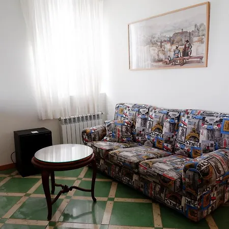 Hotel Andalucia 3*