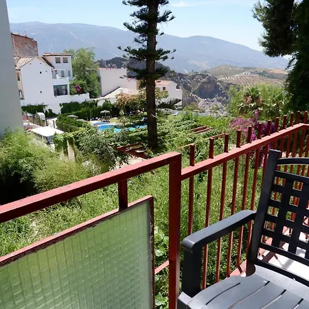 Andalucia Lanjaron