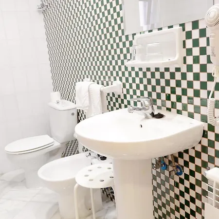 호텔 Andalucia 란야론