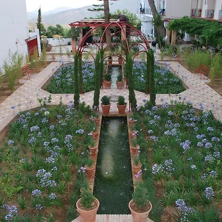 Andalucia Lanjaron