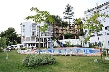 Andalucia Lanjaron