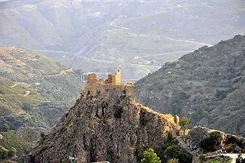 Andalucia Lanjaron