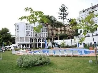 Andalucia Lanjaron